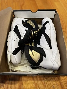 Size 11.5 - Air Jordan 7 Retro Champagne - Picture 1 of 13