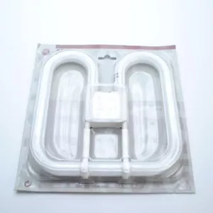 GENERAL ELECTRIC POLYLUX F282D/840 4pin Kompaktleuchtstofflampe - Bild 1 von 2