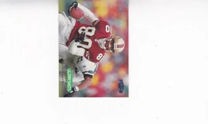 1998 Fleer Ultra Ultra Shots #15 US Jerry Rice - Foto 1 di 1