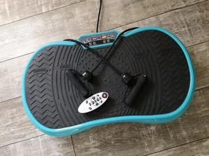 Vibrationsplatte Vitalmaxx  - Bild 1 von 3