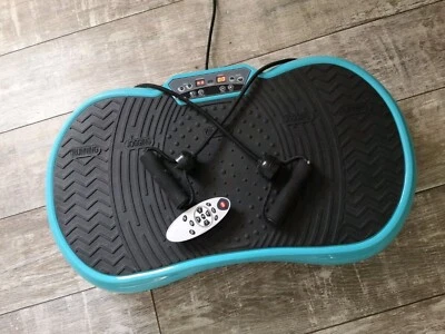 Vibrationsplatte Vitalmaxx  - Bild 1 von 3