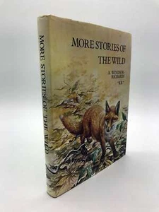 More Stories of the Wild, "B.B","BB",Windsor-Richards, A., Very Good Book - Foto 1 di 2