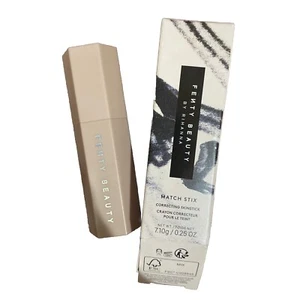 Fenty Beauty ~ Match Stix Correcting Skinstick ~ #04 Pumpkin ~ 0.25 oz ~ NIB - Picture 1 of 1