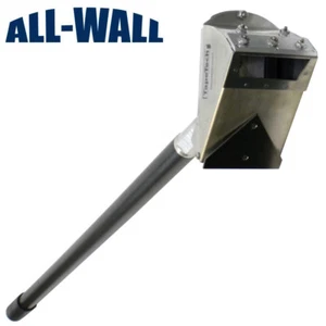 TapeTech 3-inch EasyClean Drywall Nail Spotter with Handle 68TT **NEW** - Picture 1 of 5
