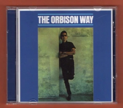 Roy Orbison - The Orbison Way - CD - Image 1 of 3