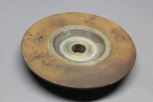 2009 POLARIS TRAIL RMK 550 Polaris BRAKE DISK ROTOR 2202493 - Picture 1 of 3