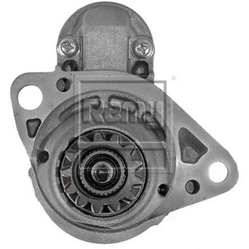 Motor De Arranque Para Nissan Altima REMY 2007-2013 Foto 1 de 4