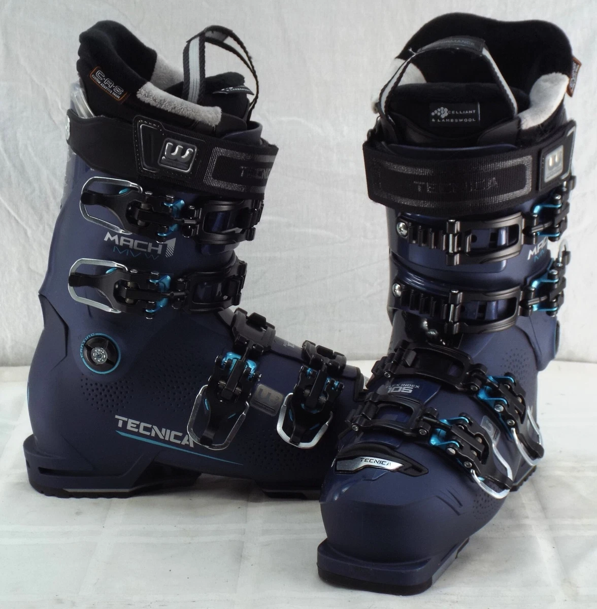 Tecnica Ski & Snowboard Boots for Women for sale - eBay