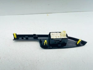 2011-2017 LEXUS CT 200h REAR LEFT WINDOW SWITCH OEM 74272-76010 - Picture 1 of 4