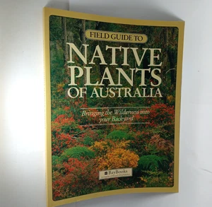 Guía de campo de plantas nativas de Australia P/B 1992 - Imagen 1 de 9