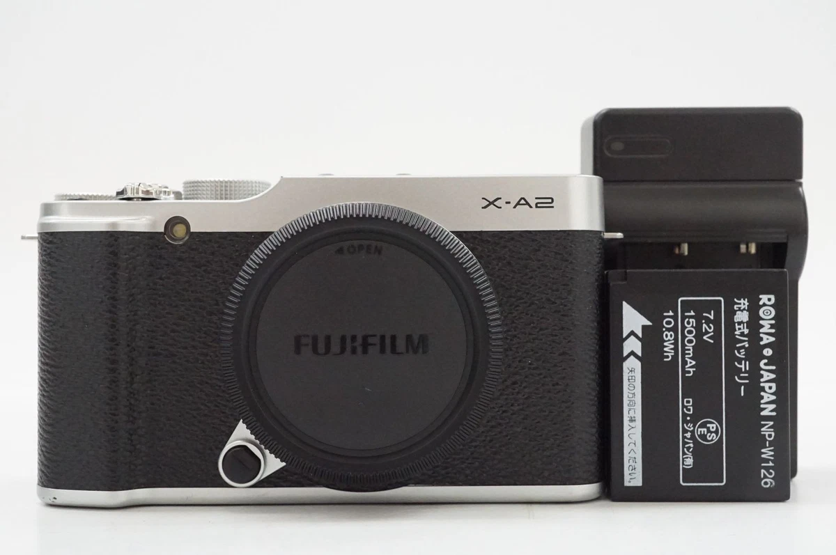 Fujifilm X-A2 Digital Cameras for Sale | Shop New & Used Digital