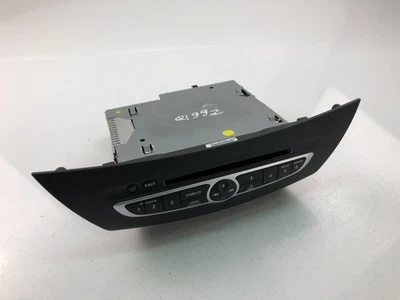 RENAULT LAGUNA III BT0/1 Musik-Player ohne GPS 281150004R 14936448 - Bild 1 von 4