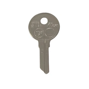 2 AFTERMARKET REESE 1140P T2 TA3 H122M H1122M H111 695A TY3 COMMERCIAL KEY BLANK - Picture 1 of 2