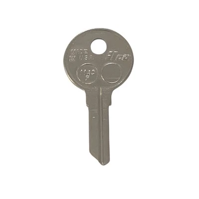 2 AFTERMARKET REESE 1140P T2 TA3 H122M H1122M H111 695A TY3 COMMERCIAL KEY BLANK - Image 1 of 2