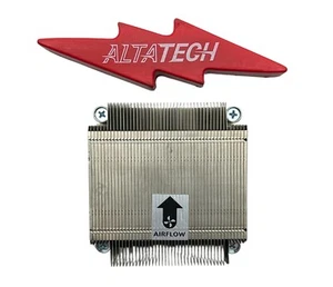 Dell 5W3H6 Heatsink NX3600 | Server 05W3H6 - Afbeelding 1 van 7