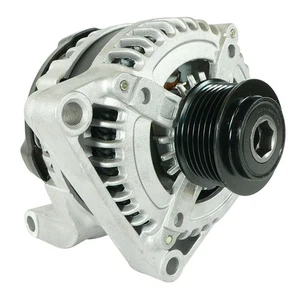 Alternador compatible con Dodge Grand Caravan 3,3 L 3,8 2001-2006 4686430AF 4868430AF 13870 - Imagen 1 de 6