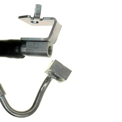 For Lincoln Town Car 03-11 Element3 Front Driver Side Brake Hydraulic Hose Foto 1 de 2