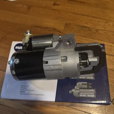 Запасная часть стартера двигателя Mazda 2008 MX5 Miata WAI 19042N. - Изображение 1 из 4