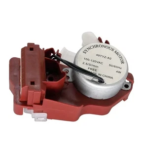 Synchronous Motor 49TYZ-A2 100-120V 50/60Hz 2.5/3r/min 4W - Bild 1 von 7