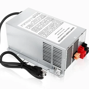 WF-9800,55 Amp Power Converter for RV WF-9855-AD,WF-9855-AD-CB 9800 12 Volt Lead - Bild 1 von 5