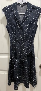 Vestido Ann Taylor Est multicolor. B2 - Imagen 1 de 3