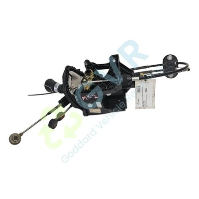 FORD Transit Connect MK2 2013-2018 Manual Gear Shifter & Cables DV6R-7C453-LAA - Image 1 of 4