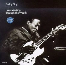 I Was Walking Through von Guy Buddy von not specified | CD | Zustand sehr gut - Bild 1 von 2