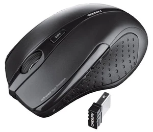 CHERRY - CHERRY MW 3000 Kabellose Maus - Bild 1 von 4
