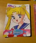 Sailormoon S Part 7 Pp Japanese Carddass Card Reg Carte 368 Japan Nm