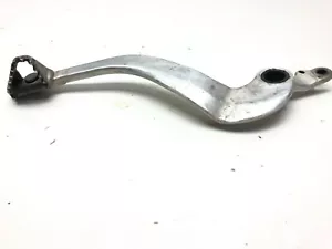 05#1 04-08 Honda CRF250X CRF 250 Rear Brake Pedal Lever Pedal Foot Master - Picture 1 of 8