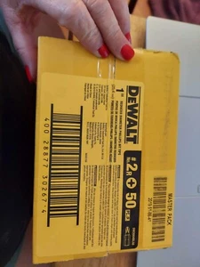 DEWALT BOHRER BIT SET - Bild 1 von 3