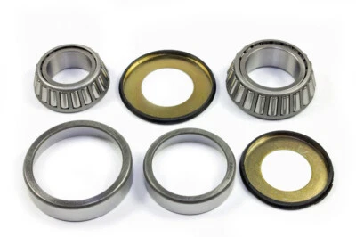 Lenkkopflager Satz SSH-901R für Yamaha YZF XVS XT XJR XJ TDM FZ MT FZS DT BT - Bild 1 von 3