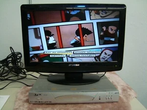 Tested & Working! Apex AD-1225 DVD Player - Picture 1 of 8