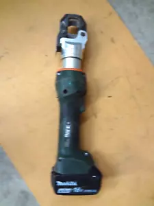 Greenlee Gator 18V Cordless Wire Cable Cutter ESG25X - W/Battery - Picture 1 of 6