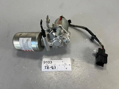 2019-2023 LEXUS UX 250H 2.0L VACUM PUMP/MAIN BRAKE CYLINDER BRAKE PUMP OEM - Image 1 of 4