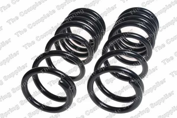 Coil Spring-Sedan Lesjofors 4412149 - Image 1 of 1