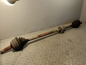 SEMIASSE ANTERIORE DESTRO DX Fiat Tipo 1 serie 1992 5-porte - Imagen 1 de 8