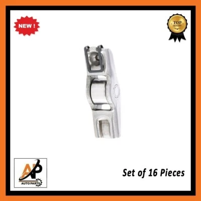 Para Ford Focus C-Max Galaxy 2.0 HDI Diesel Rhw Brazos Basculantes 16 Piezas Set - Imagen 1 de 2