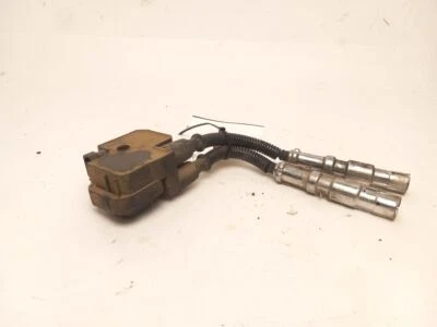 BOBINA DE IGNIÇÃO compatível com MERCEDES-BENZ E320 2001 - 2011 FABRICANTE DE EQUIPAMENTO ORIGINAL  - Imagem 1 de 3