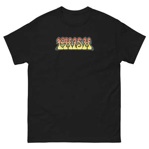 Phish Trippy Type Logo T-Shirt - Bild 1 von 5