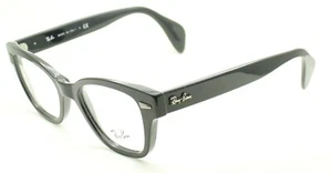 RAY BAN RB 0880 2000 49mm FRAMES RAYBAN Glasses RX Optical Eyewear Eyeglasses - Picture 1 of 12