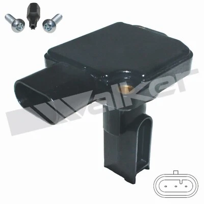 Mass Air Flow Sensor Walker For 1999-2002 Chevrolet Camaro 3.8L V6 - Image 1 of 4