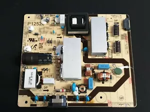 SAMSUNG C34H890WGU Monitor power supply board BN44-00893A - Picture 1 of 4