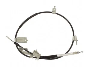For 2015-2023 Ford Mustang Parking Brake Cable Rear Left Motorcraft 79461HDVX - Picture 1 of 2