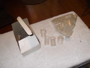 Bechergläser 17+ Posten Chemie 20 & 30 ml Konvolut Laborglas - Bild 1 von 2