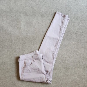 So Favorite Low Rise Jegging Jeans Womens Junior Size 17 Dusty Rose Stretch NEW - Picture 1 of 9