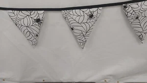 Halloween Buntings - Picture 1 of 4