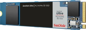Dell Inspiron 3670 - 1TB M.2 NVMe 2280 SSD with Windows 10 Pro 64-Bit, NEW - Afbeelding 1 van 3