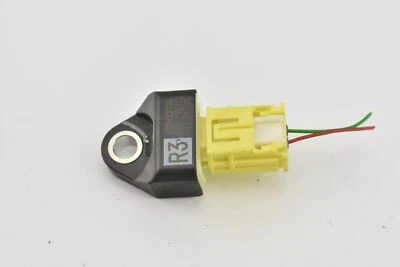 Crash Sensor 89831-0D110 Toyota Yaris IV YARIS IV OD-2020 2020 2021 Onwards - Image 1 of 4