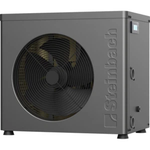 Pool Wärmepumpe Steinbach Solid 4,3 kW Poolheizung Luft Wasser mit APP bis 20m3 - Bild 1 von 2